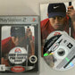 EA Sports Tiger Woods PGA Tour 2004 - PlayStation 2 Game With Manual