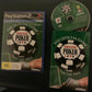 World Series Of Poker (Sony PlayStation 2, 2005)