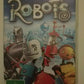 Robots (DVD, 2006) Region 4