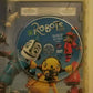 Robots (DVD, 2006) Region 4