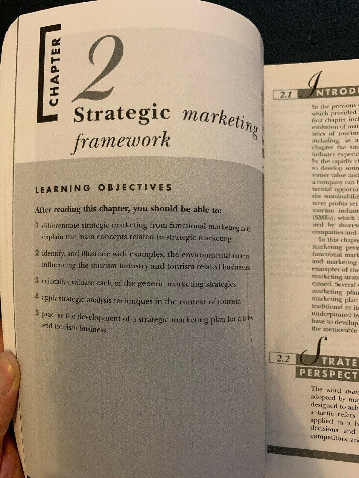 Tourism Marketing: An Asia-Pacific Perspective by Michael Gross, Graham...
