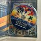 Justice League - Justice On Trial DVD