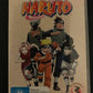Naruto : Collection 3 (DVD, 2008, 3-Disc Set) Region 4 Anime Madman