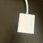 *Genuine* Apple A1368 30-pin to VGA Adapter