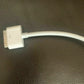 *Genuine* Apple A1368 30-pin to VGA Adapter