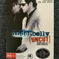 Underbelly [Uncut] (DVD, 2008, 4-Disc Set) Region 4