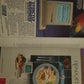 Macworld October 1985 Apple Macintosh magazine - Mac Talks To the PC
