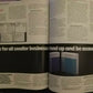 Macworld October 1985 Apple Macintosh magazine - Mac Talks To the PC