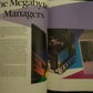 Macworld October 1985 Apple Macintosh magazine - Mac Talks To the PC