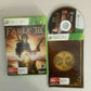 Fable III (3). Microsoft Xbox 360 With Manual PAL