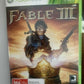 Fable III (3). Microsoft Xbox 360 With Manual PAL