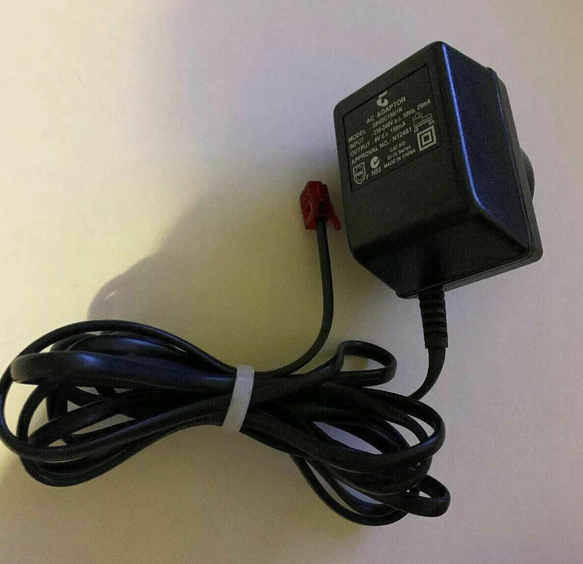 Genuine Telstra S9VDC150/1N AC Adapter Phone Line Power 9v