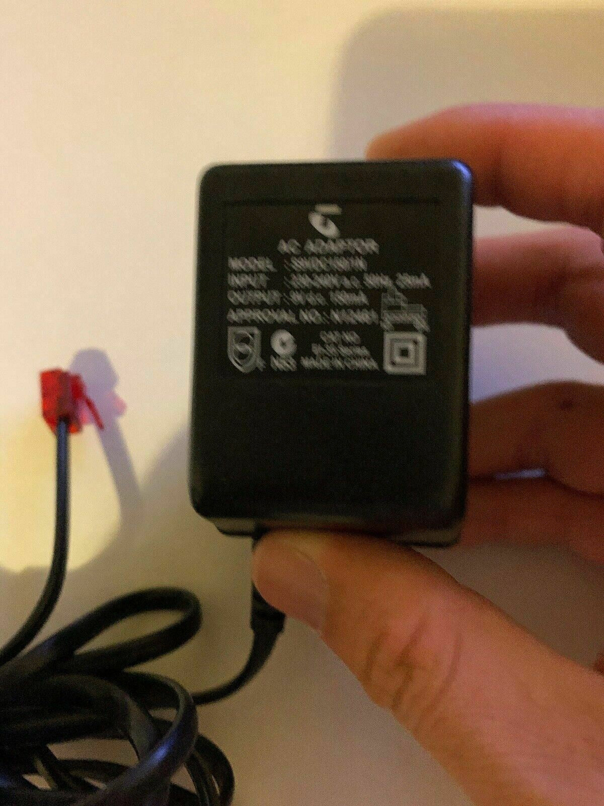 Genuine Telstra S9VDC150/1N AC Adapter Phone Line Power 9v