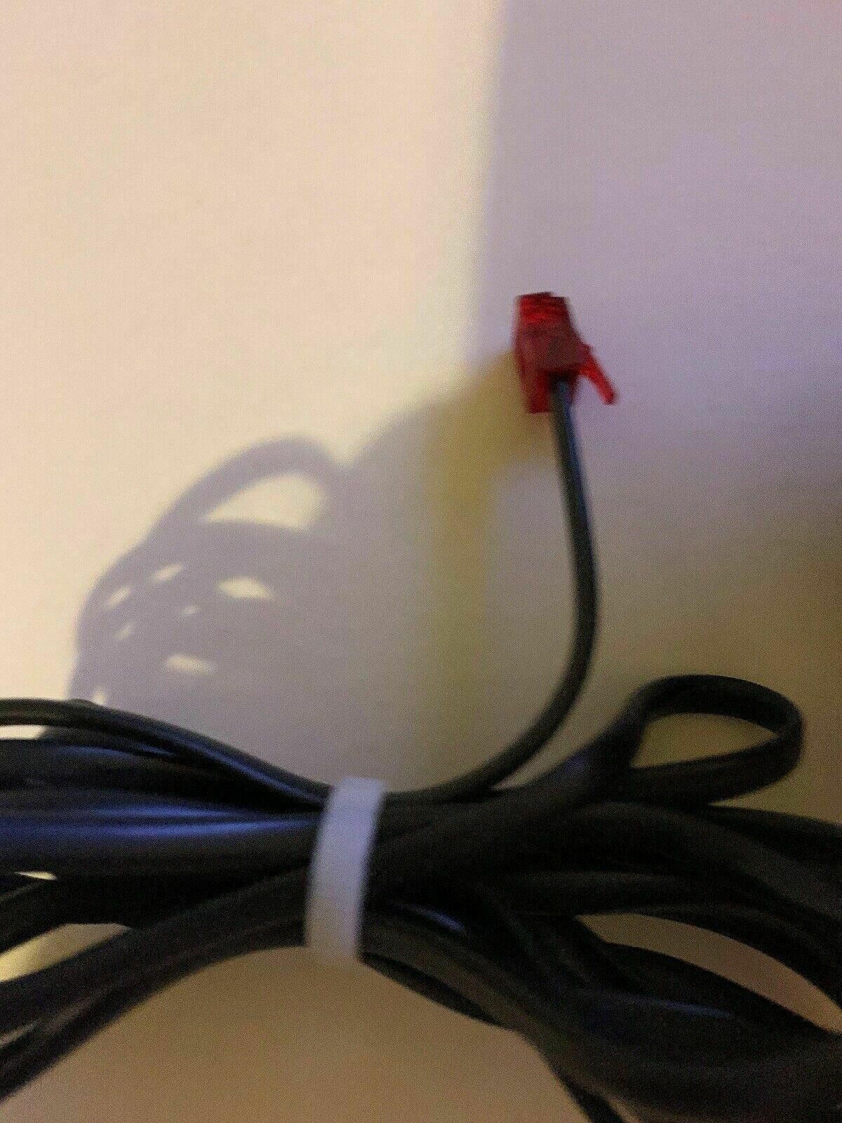 Genuine Telstra S9VDC150/1N AC Adapter Phone Line Power 9v