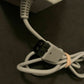 Genuine Official Nintendo Wii Power Supply AC Adapter RVL-002 (AUS) Nintendo