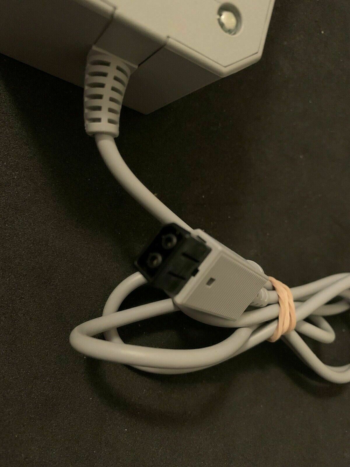 Genuine Official Nintendo Wii Power Supply AC Adapter RVL-002 (AUS) Nintendo