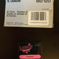 Canon IC Card French Word Tank Multilingual Intelligent Dictionary MD-120