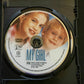 My Girl  / My Girl 2 (DVD, 1994, 2-Disc Set) Region 4