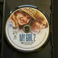 My Girl  / My Girl 2 (DVD, 1994, 2-Disc Set) Region 4