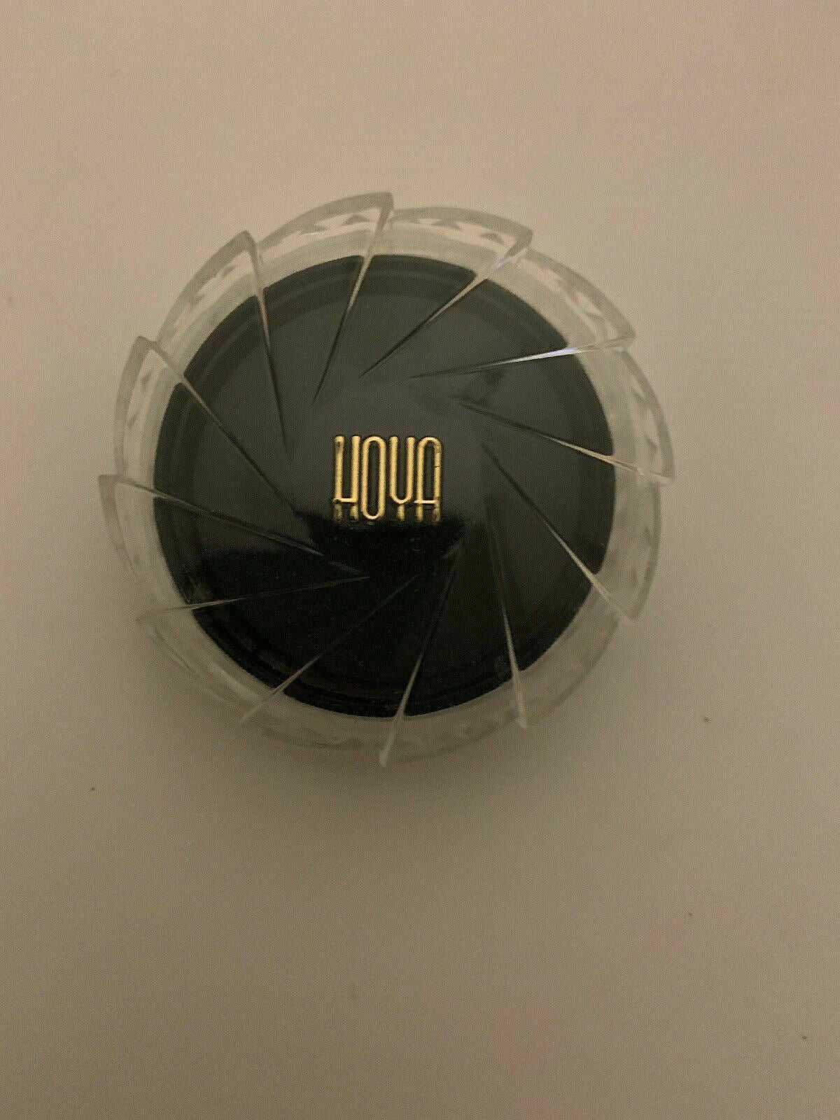 Hoya Lens Filter 49.0s NDx4 Made in Japan