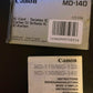 Canon IC Card Italian Word Tank Multilingual Intelligent Dictionary MD-140