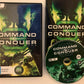 Command & Conquer 3: Tiberium Wars (PC: / Windows, 2007)