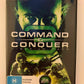 Command & Conquer 3: Tiberium Wars (PC: / Windows, 2007)