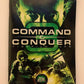 Command & Conquer 3: Tiberium Wars (PC: / Windows, 2007)