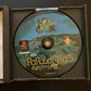 Popolocrois - Sony Playstation PS1 NTSC-J Japan Tactical RPG 1996 Game