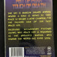 Fist Of Fear Touch Of Death - Bruce Lee (DVD, 1980) All Regions