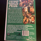 Celtic Pride (VHS, 1996) PAL Damon Wayans, Dan Aykroyd