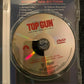 Top Gun (DVD, 1986) Tom Cruise, Tim Robbins, Kelly McGillis, Val Kilmer