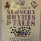My Favourite Nursery Rhymes & Tales by Tony Ross Large Format in Slipcase