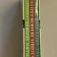 My Favourite Nursery Rhymes & Tales by Tony Ross Large Format in Slipcase