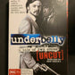 Underbelly - A Tale of Two Cities Uncut (DVD, 2009, 4-Disc Set) Region 4