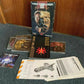 Wing Commander III 3 Heart Of The Tiger PC CDROM (1994) Box Manual Install Guide