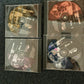 Wing Commander III 3 Heart Of The Tiger PC CDROM (1994) Box Manual Install Guide