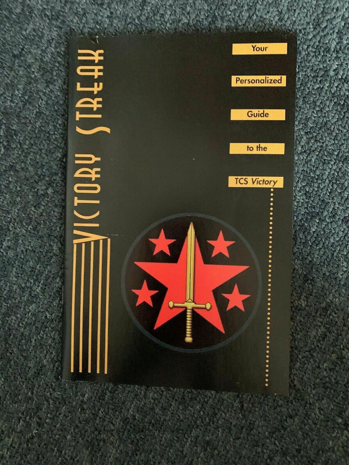Wing Commander III 3 Heart Of The Tiger PC CDROM (1994) Box Manual Install Guide