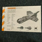 Wing Commander III 3 Heart Of The Tiger PC CDROM (1994) Box Manual Install Guide