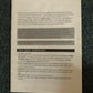 Wing Commander III 3 Heart Of The Tiger PC CDROM (1994) Box Manual Install Guide