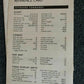 Wing Commander III 3 Heart Of The Tiger PC CDROM (1994) Box Manual Install Guide