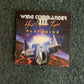 Wing Commander III 3 Heart Of The Tiger PC CDROM (1994) Box Manual Install Guide