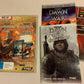 Warhammer 40,000: Dawn Of War And Winter Assault PC DVD With Manual