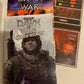 Warhammer 40,000: Dawn Of War And Winter Assault PC DVD With Manual