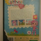 Adventures In Lalaloopsy Land The Search For Pillow (DVD, 2012) Region 4