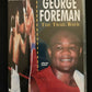 George Foreman The Trail Back DVD
