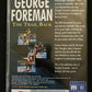 George Foreman The Trail Back DVD