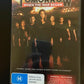 Tomorrow When The War Began DVD With Booklet
