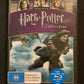 *New Sealed* Harry Potter And The Goblet Of Fire (DVD, 2005) Region 4