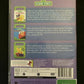 3 DVDs Sesame Street: Get Up & Dance, Elmopalooza, Kids Favourite Songs